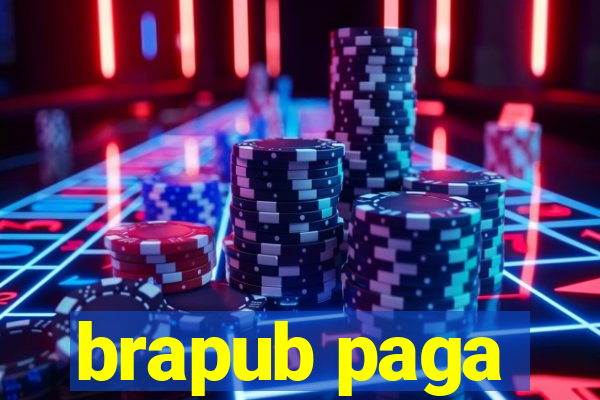 brapub paga